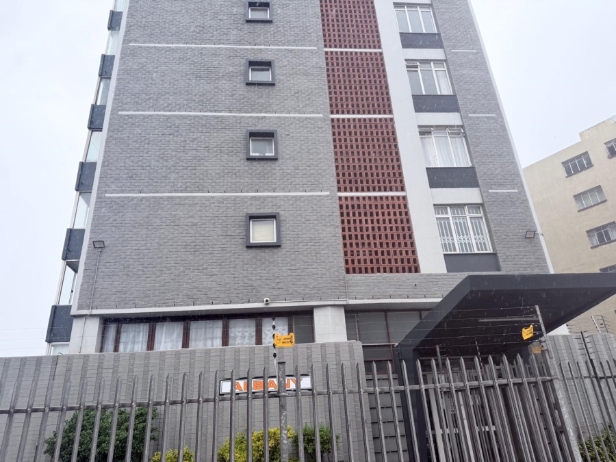 2 Bedroom Property for Sale in Port Elizabeth Central Eastern Cape